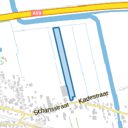 Perceel RDK02-K-1003