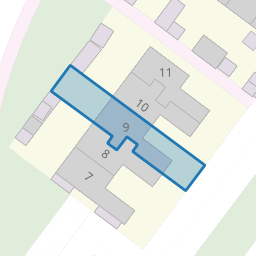 Perceel RDK02-K-1021