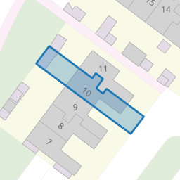 Perceel RDK02-K-1022