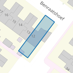 Perceel RDK02-K-1029