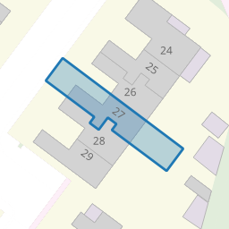 Perceel RDK02-K-1039