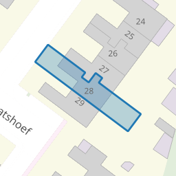 Perceel RDK02-K-1040