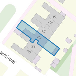 Perceel RDK02-K-1050