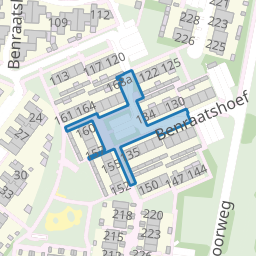 Perceel RDK02-K-1070