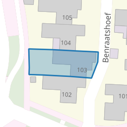 Perceel RDK02-K-1076