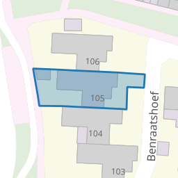 Perceel RDK02-K-1078