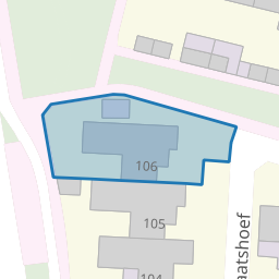 Perceel RDK02-K-1079