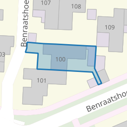 Perceel RDK02-K-1081