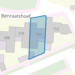 Perceel RDK02-K-1086