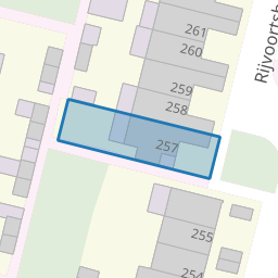 Perceel RDK02-K-1101