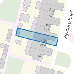 Perceel RDK02-K-1103