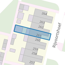 Perceel RDK02-K-1105