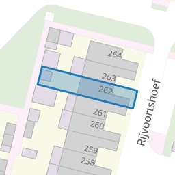 Perceel RDK02-K-1106