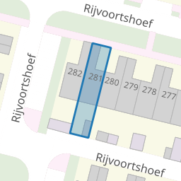 Perceel RDK02-K-1110