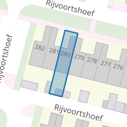 Perceel RDK02-K-1111