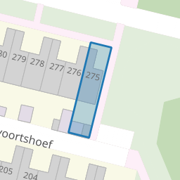 Perceel RDK02-K-1116