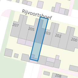 Perceel RDK02-K-1120