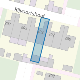 Perceel RDK02-K-1121