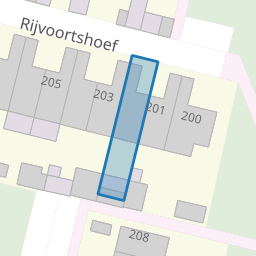 Perceel RDK02-K-1122