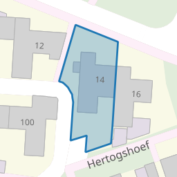 Perceel RDK02-K-1147