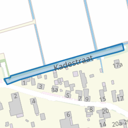 Perceel RDK02-K-1168