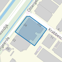 Perceel RDK02-K-1171