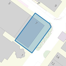 Perceel RDK02-K-1173