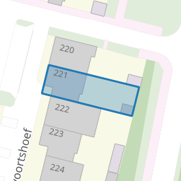 Perceel RDK02-K-1287