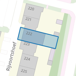 Perceel RDK02-K-1288