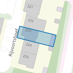 Perceel RDK02-K-1289