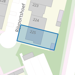 Perceel RDK02-K-1291