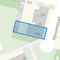 Perceel RDK02-K-1294