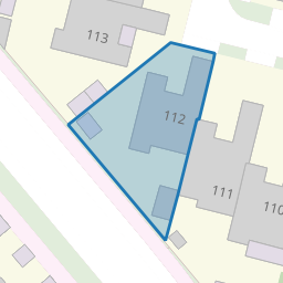 Perceel RDK02-K-1327