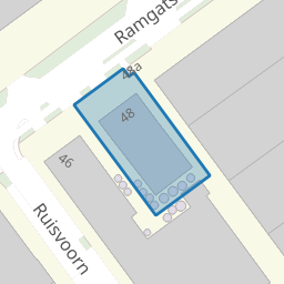 Perceel RDK02-K-1337