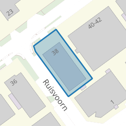 Perceel RDK02-K-1340