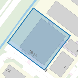 Perceel RDK02-K-1364