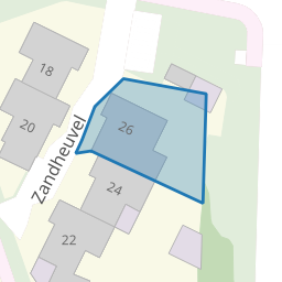 Perceel RDK02-K-1430