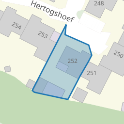 Perceel RDK02-K-1440