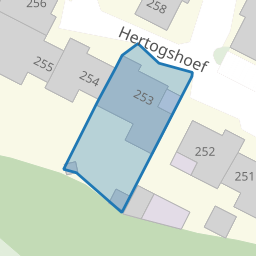 Perceel RDK02-K-1441