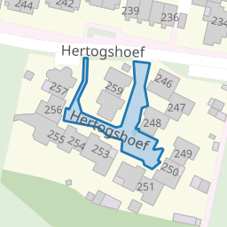 Perceel RDK02-K-1448