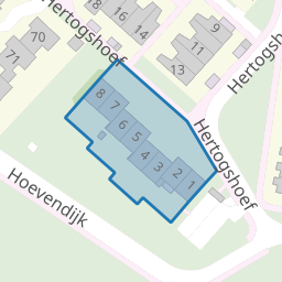 Perceel RDK02-K-1449