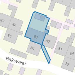 Perceel RDK02-K-1497