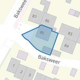 Perceel RDK02-K-1501