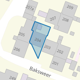 Perceel RDK02-K-1520