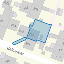 Perceel RDK02-K-1522