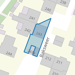 Perceel RDK02-K-1531