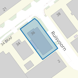 Perceel RDK02-K-1580