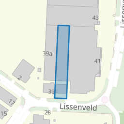 Perceel RDK02-K-1600