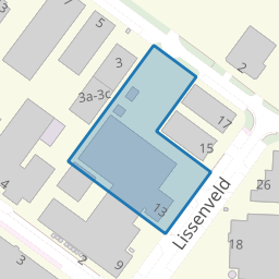 Perceel RDK02-K-1601