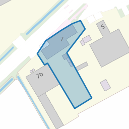 Perceel RDK02-K-1634